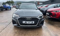 Audi A3 Photo 2