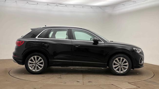 Audi Q3 Photo 4