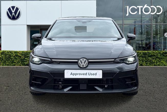 VOLKSWAGEN Golf Photo 8