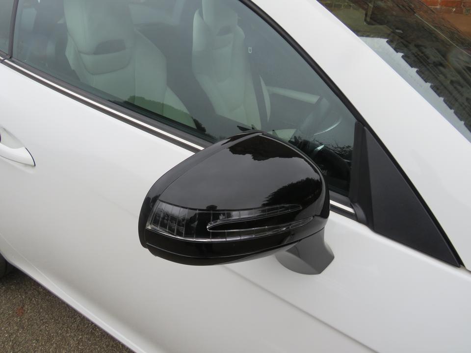 Used Mercedes-Benz SLC AJ68VGT 16