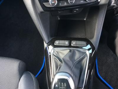Vauxhall Corsa Photo 31