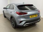 Kia XCeed Photo 1