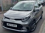 Kia Picanto Photo 3