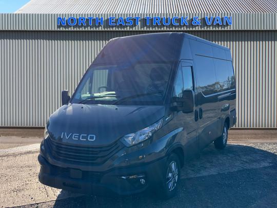 Iveco Daily Photo