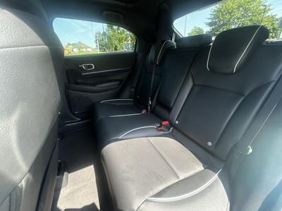 Honda e:Ny1 Photo 12