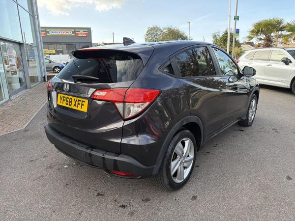 Honda HR-V Photo 12