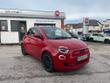 Fiat 500e Photo 0