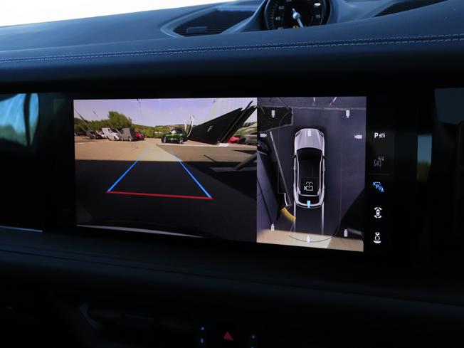 PORSCHE Cayenne Photo 23