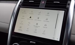 Land Rover DISCOVERY Photo 20