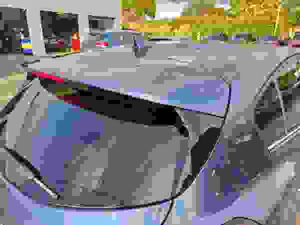 2023 Ford Focus