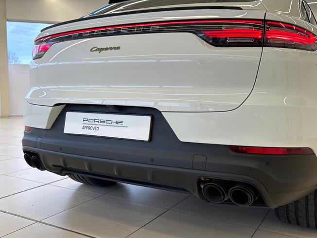 PORSCHE Cayenne Photo 55