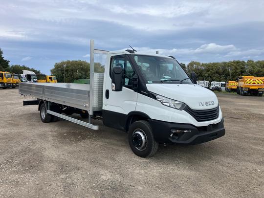 Iveco IVECO Photo