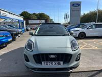 Ford Puma Photo 1