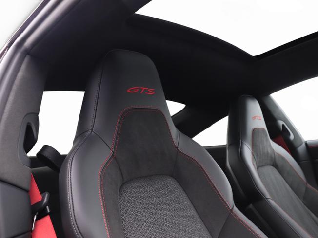 PORSCHE 911 Photo 19