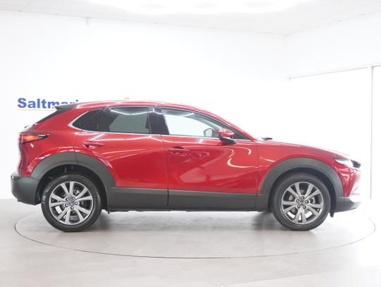 Mazda CX-30 Photo c458e6dc-4d6f-4890-8ee8-c53f7fea104c.jpg