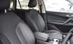 MG MOTOR UK HS Photo 27