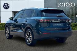 VOLKSWAGEN Tiguan Photo 3