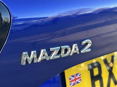 Mazda Mazda2 HYBRID Photo 31