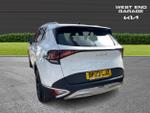 Kia Sportage Photo 5