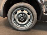 Volkswagen Transporter Shuttle Photo 27