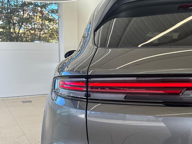 PORSCHE Cayenne Photo 23