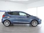 Ford Fiesta Photo 3