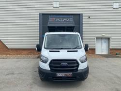 Ford Transit Photo 15