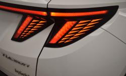 Hyundai TUCSON Photo 44