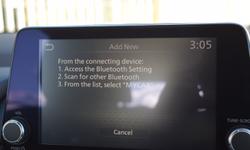 Nissan X-TRAIL Photo 23