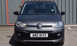 Volkswagen UP Photo 4