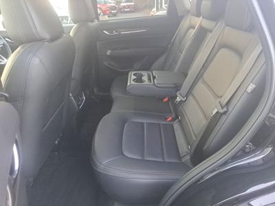 Mazda CX-5 Photo 13