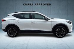 CUPRA Formentor Photo 4
