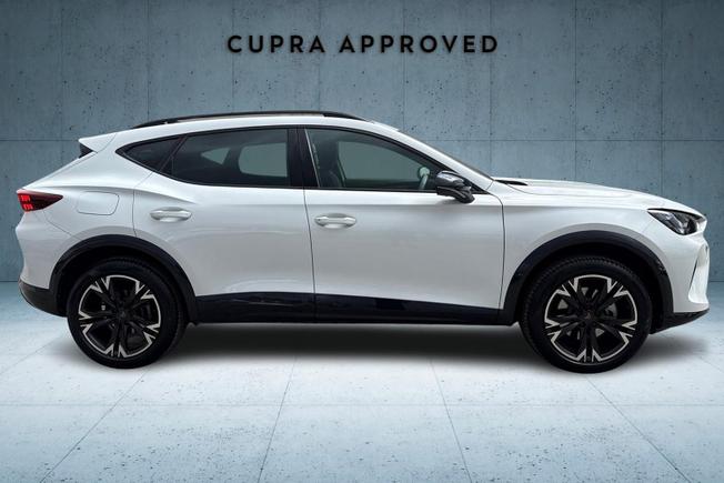 CUPRA Formentor Photo 4