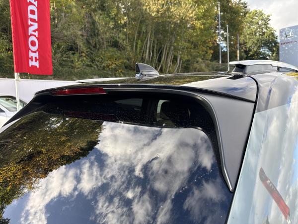 Honda HR-V Photo 28