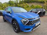 Kia Sportage Photo 0