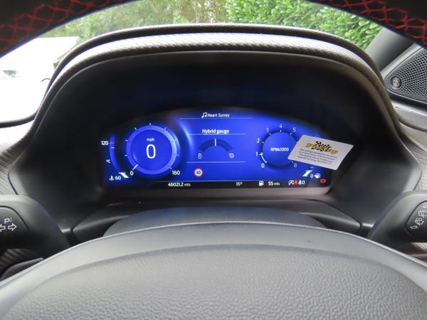 Used Ford Puma GF20BGV 16
