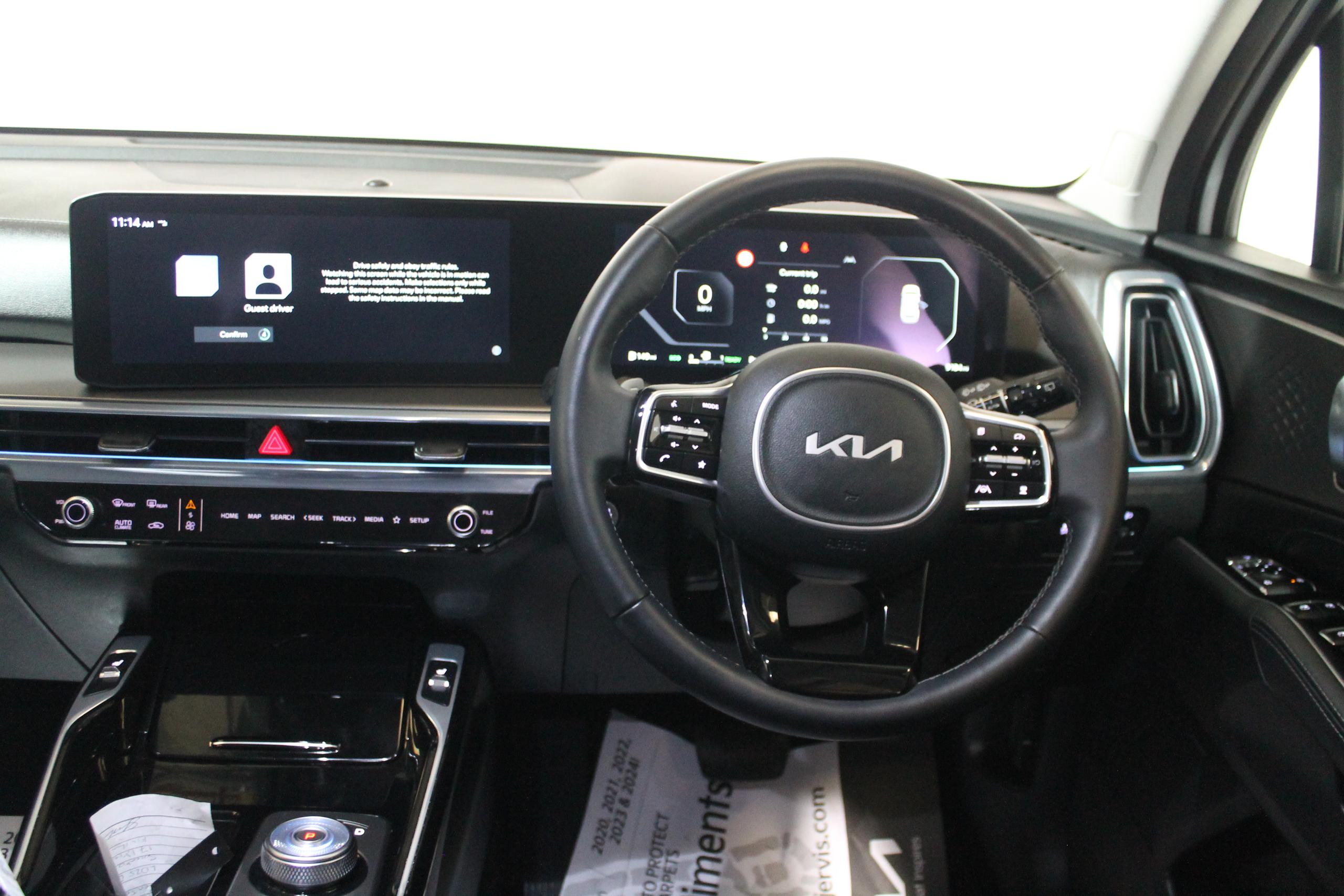 Kia Sorento Photo 8