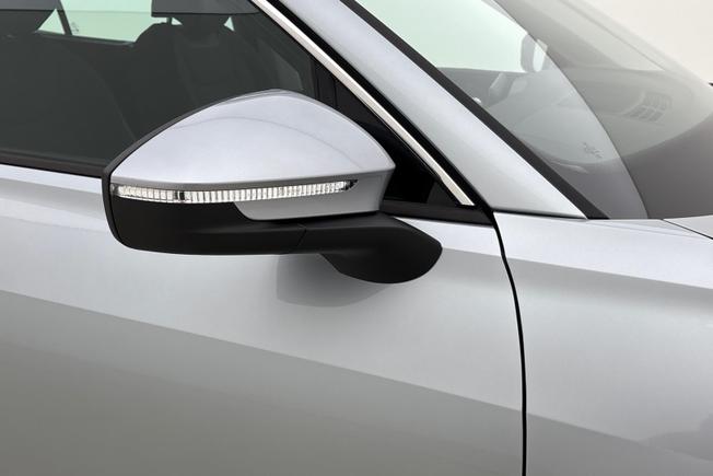 VOLKSWAGEN Tayron Photo 20