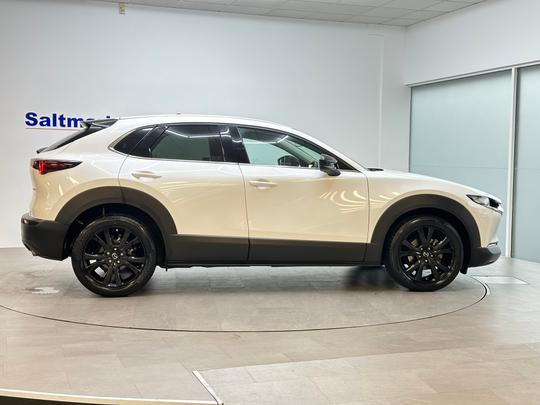 Mazda CX-30 Photo c4771e40-971f-47e6-b472-de7467b64007.jpg