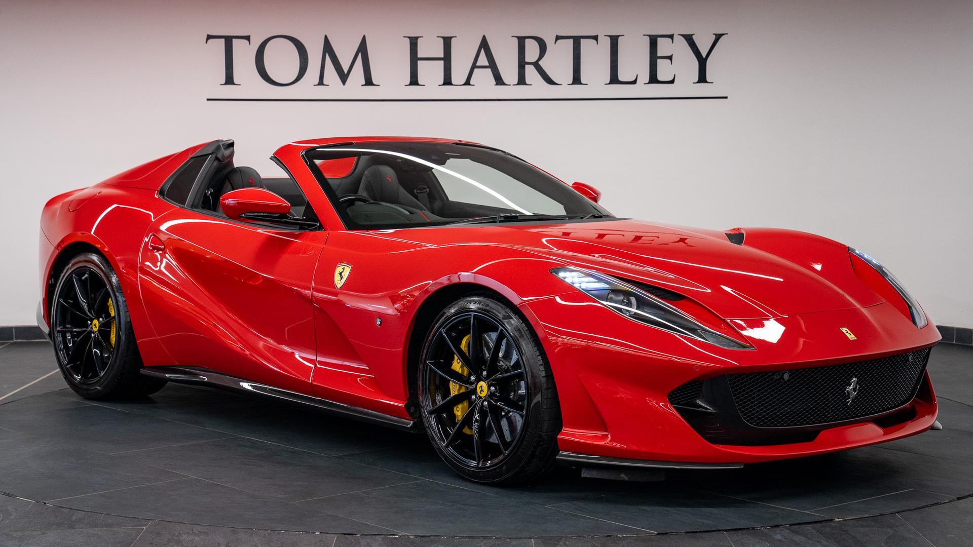 Ferrari 812 Photo c4783d36-6877-4183-b487-3d680edfaa58.jpg