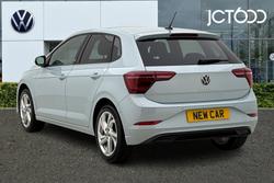 VOLKSWAGEN  Polo Photo 3