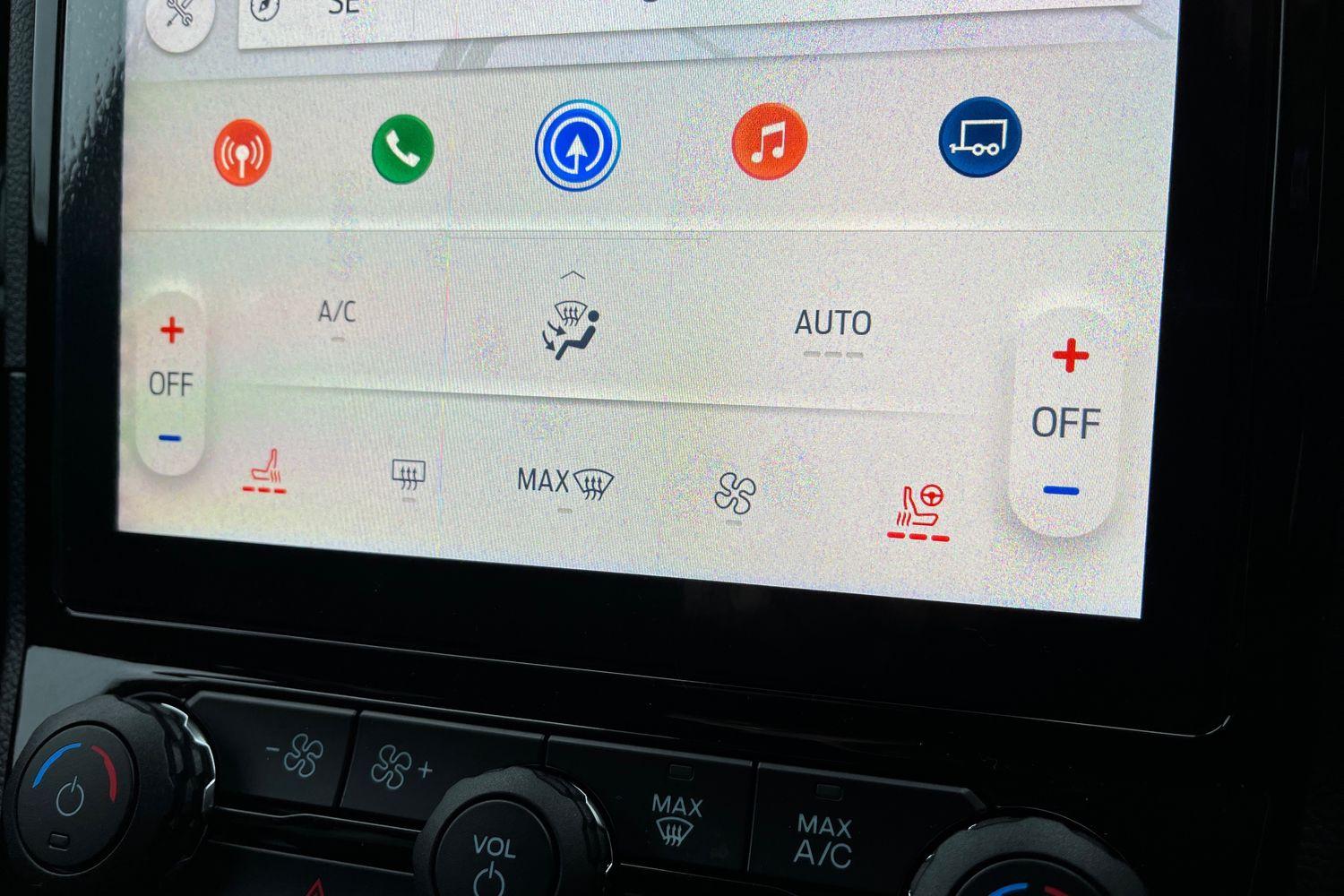 Ford RANGER Photo 14