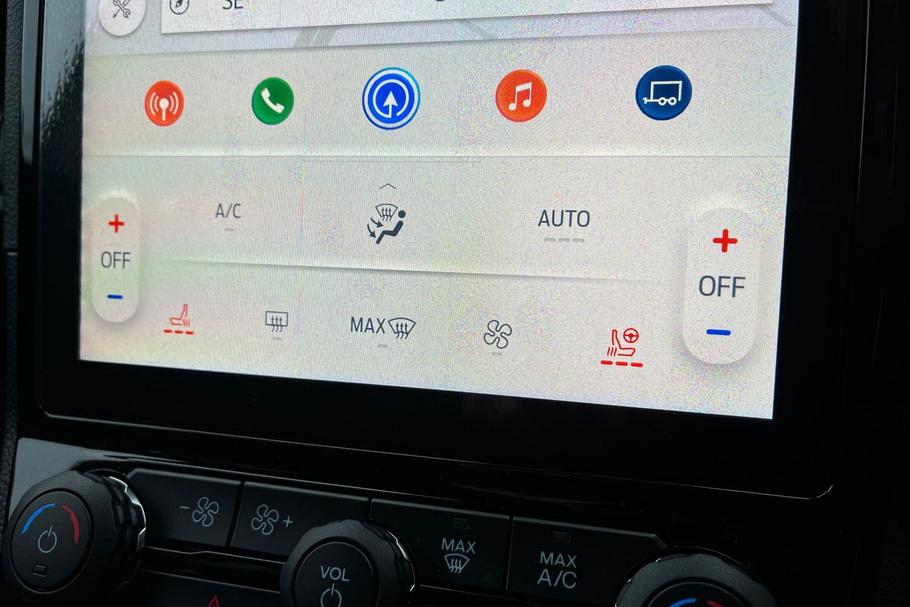 Used Ford RANGER MSRT7 15