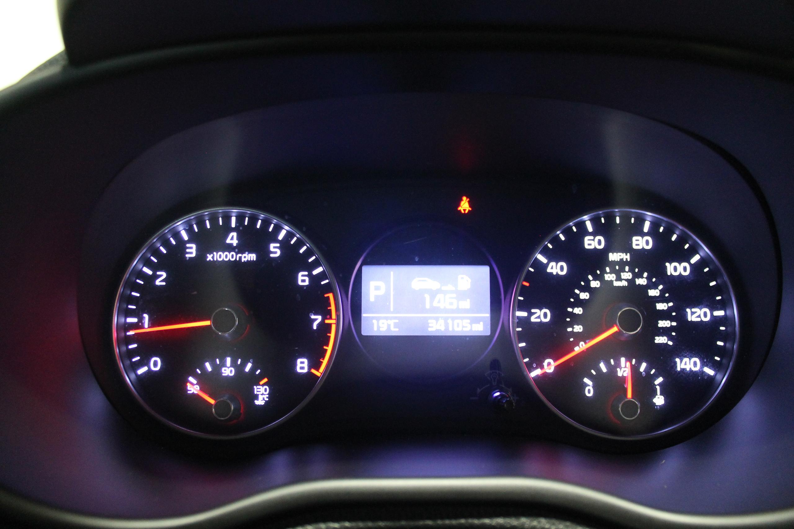 Kia Picanto Photo 7