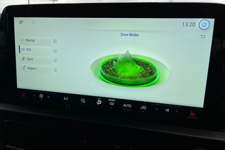 Used Ford TRANSIT CUSTOM 13/N336416 28