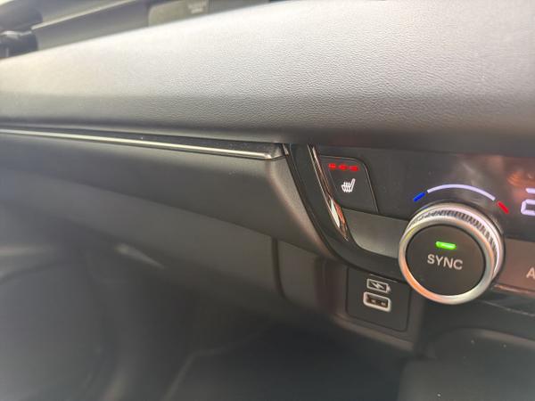 Honda HR-V Photo 19
