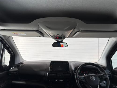 Vauxhall Combo Photo c49432a8-a197-40ef-962c-fbc96b24abf2.JPG