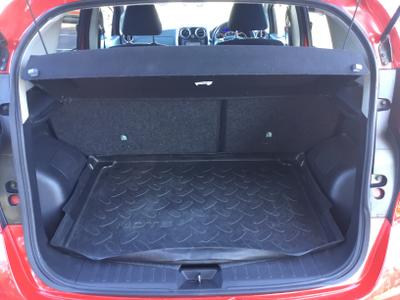 Nissan Note Photo 16
