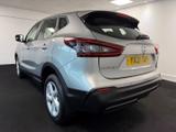 Nissan Qashqai Photo 7