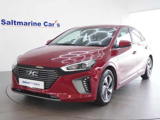 Hyundai IONIQ Photo c498937d-2720-464c-91a8-6bca83877eb8.jpg